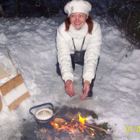 Оксана Кислякова