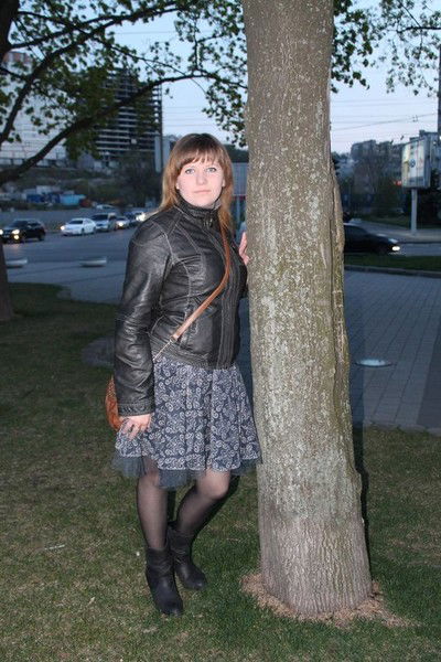 Оксана Рябоконь