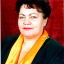 Р. В. Жигалова
