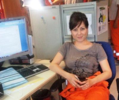 Urynsha Zhumazhanova