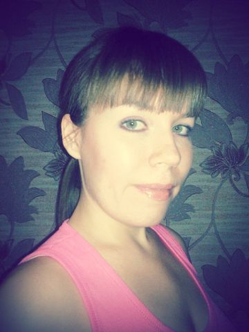 Лидия Коломиец