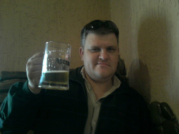 Дмитрий Пензин