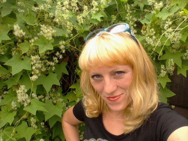 Таня Хаймульдинова