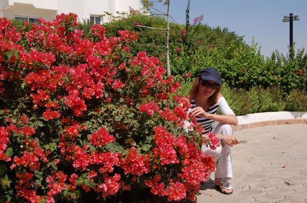 Наталья Углова