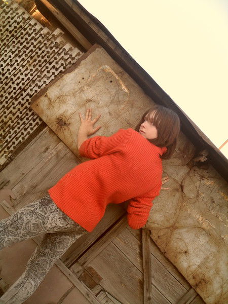 Без_Ума_ От_Зеленых_Глаз