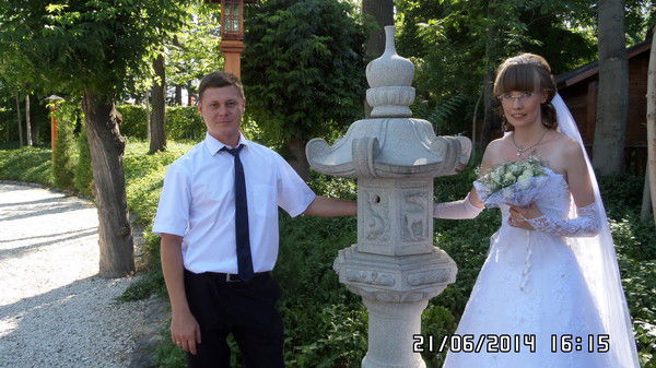 Ольга Олечка