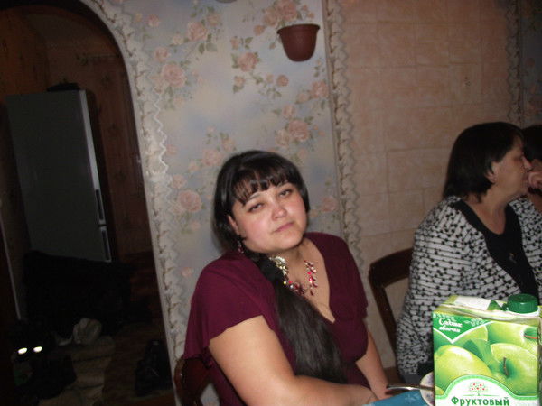 Юлия Биткова