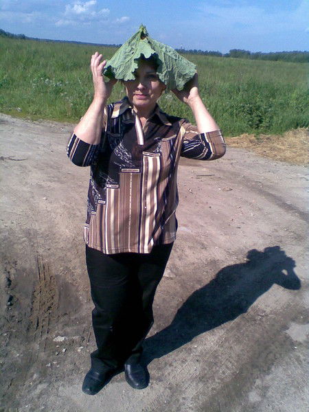 Валентина Воронова