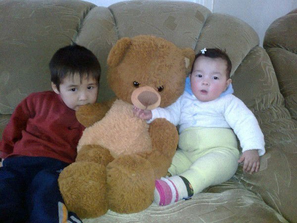 Мендибек Сатбергенов