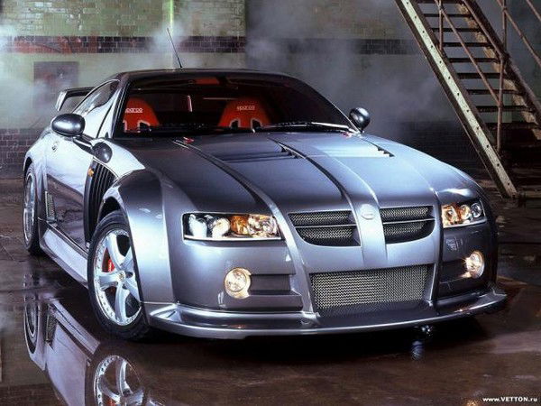 Александр Кудинов