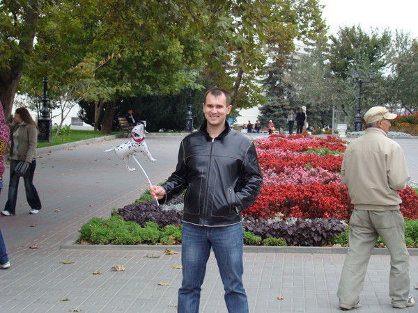 Виктор Грицак