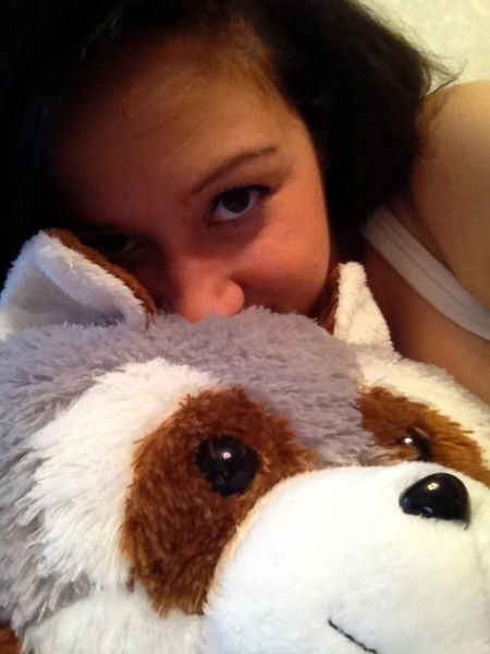 Настя Крайнева