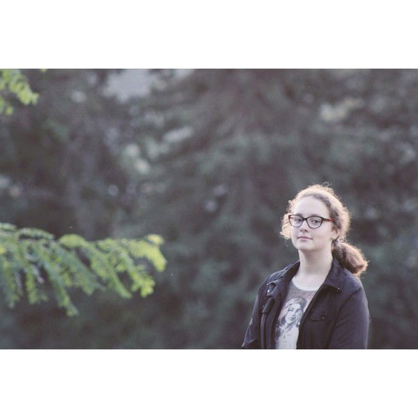 Полина Горбатых