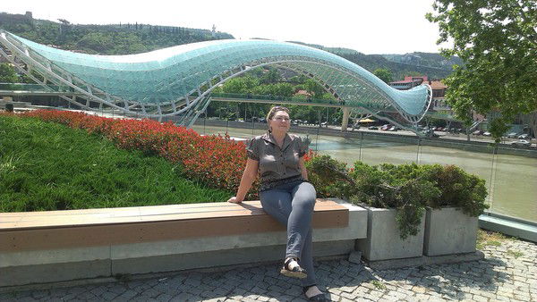 Татьяна Бородина