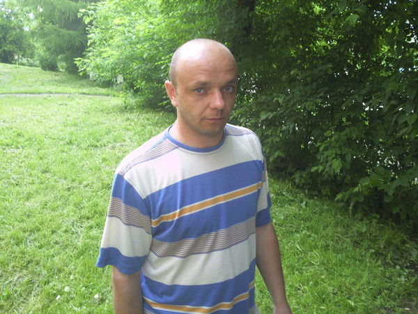 Андрей Виноградов