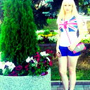 Настёна Старцева