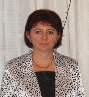 Татьяна Сенченко