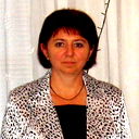 Татьяна Сенченко