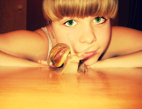 Рита Дундукова