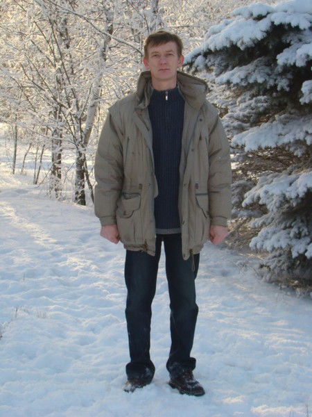 Сергей Волонцевич