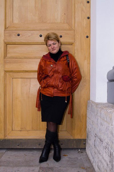 Ирина Никулина