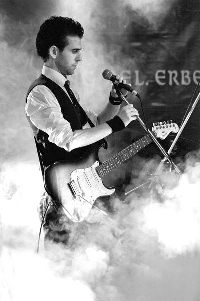 Владимир Казанир