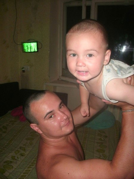 Алексей Вдовиченко