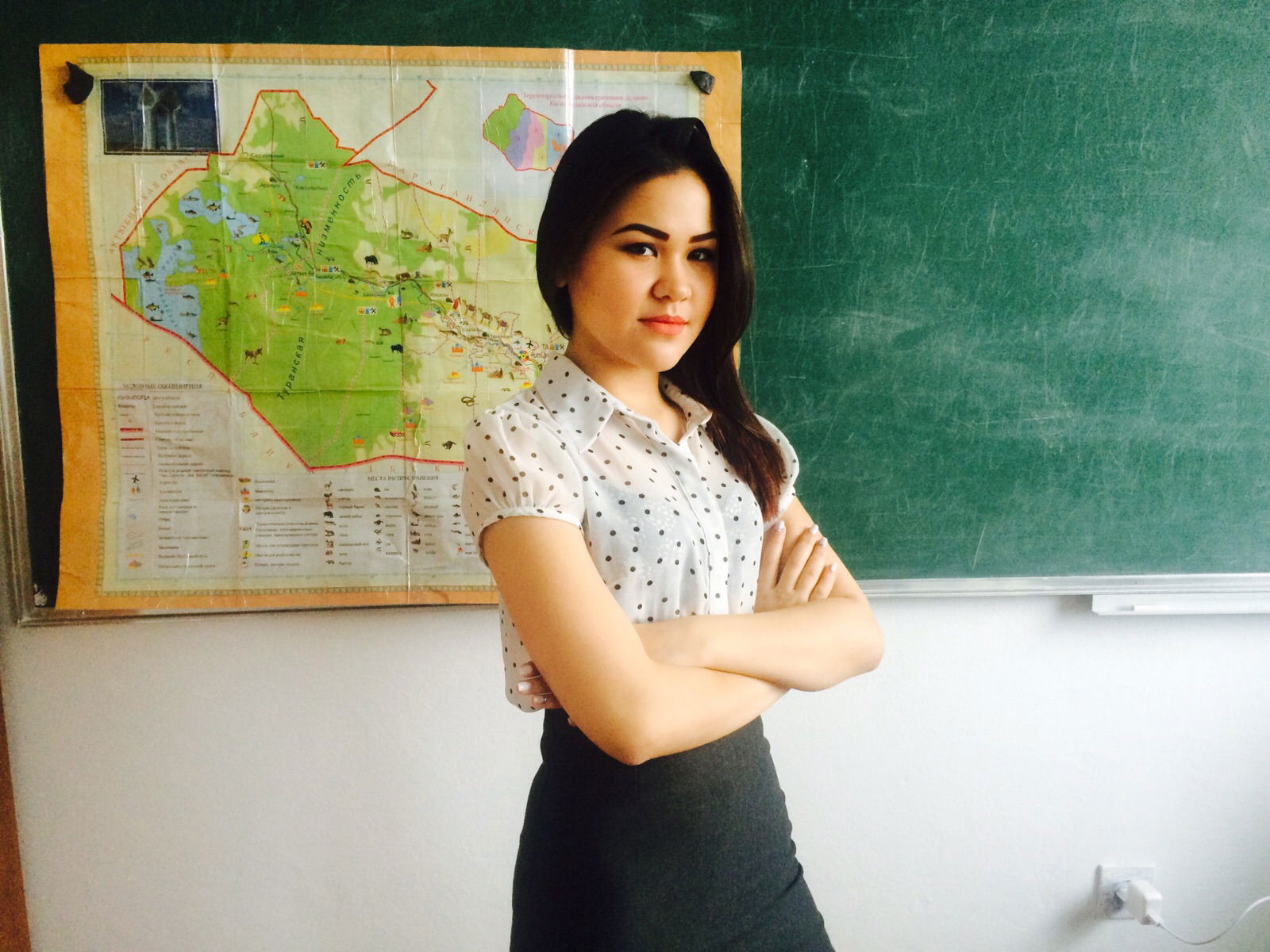 Ольга Черней