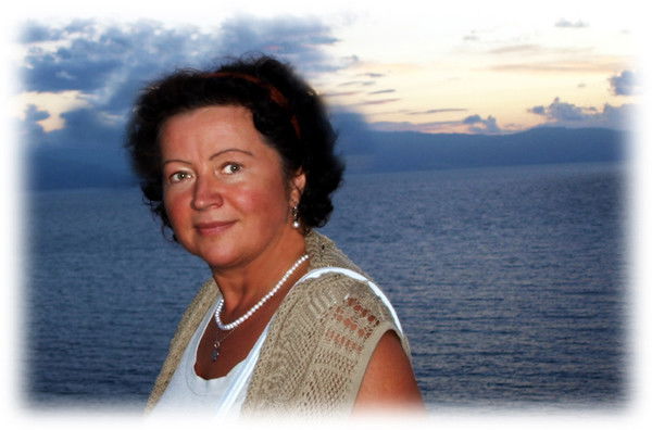 Надежда Серягина