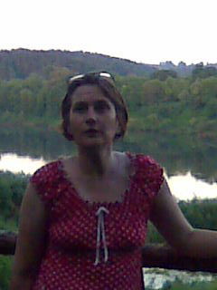 Милованова Галина