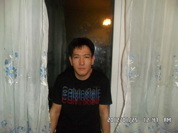 Тулеген Куттыгадамов