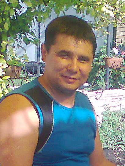 Марат Мамшаев