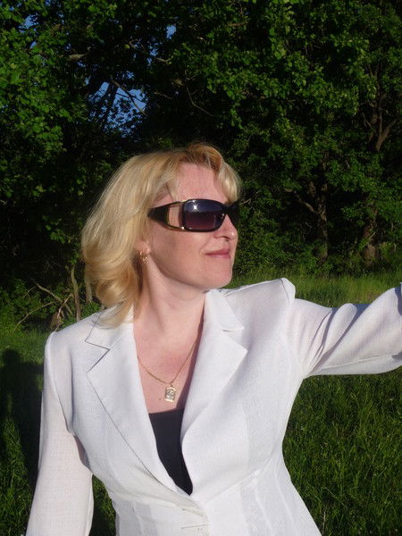 Жанна Духницкая