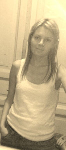 Алёна Гомзикова