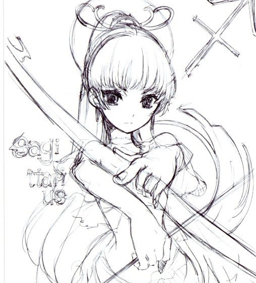 Aselisa ********)))))