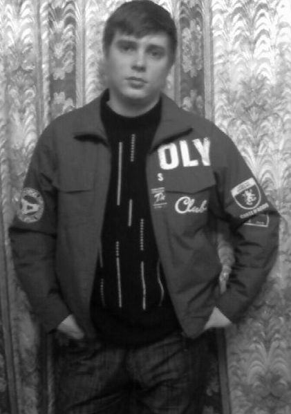 Миша Ситунов