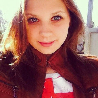 Настёна Хмельницкая