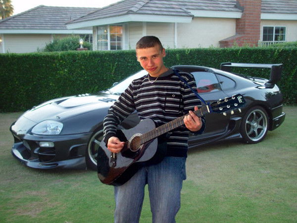 Максим Золотухин