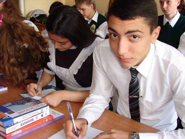 Самвел Закарян