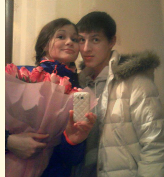 Александра Хархавкина