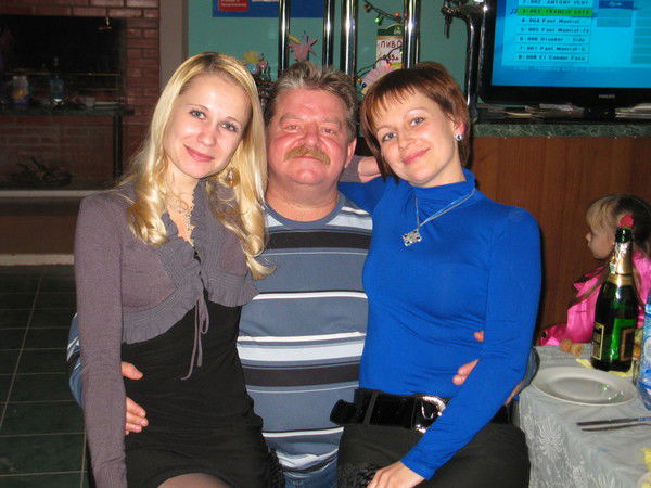 Александр Головченко