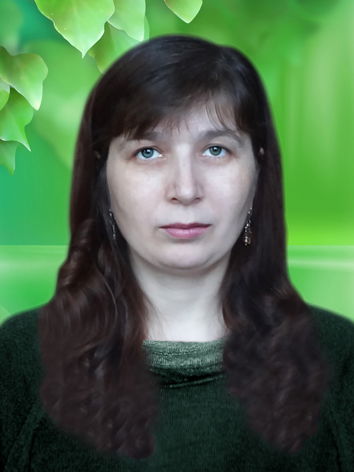 Галина Лукашенкова(Лунёва)