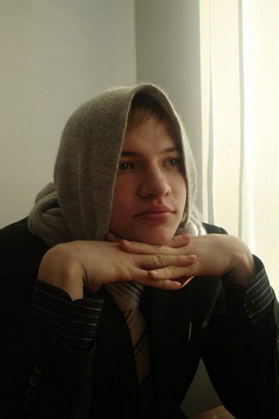 Дима Наконечный