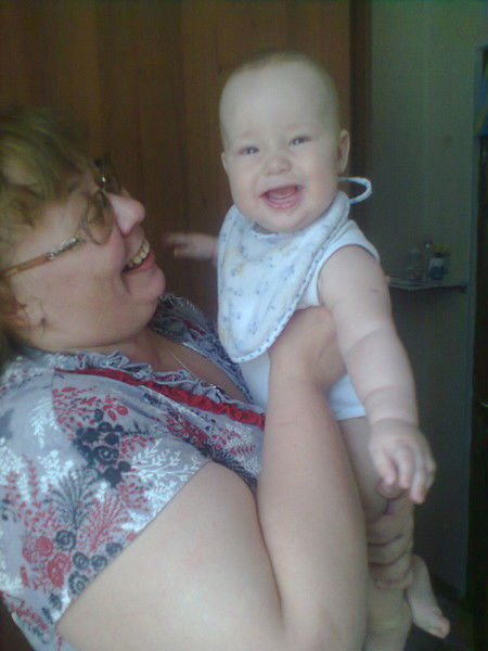 Елена Комиссарова