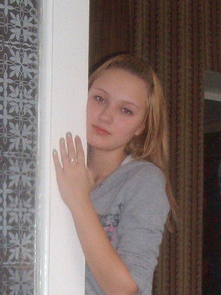 Марина Василевская