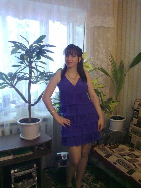 Кристина Гурьянова