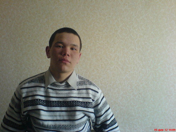 Тимур Кусяков