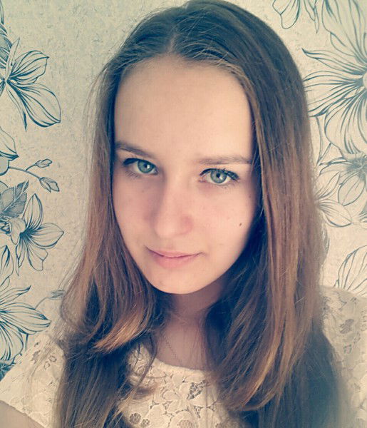 Полинка Филина