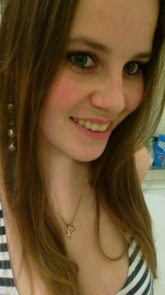 Мария Богомол