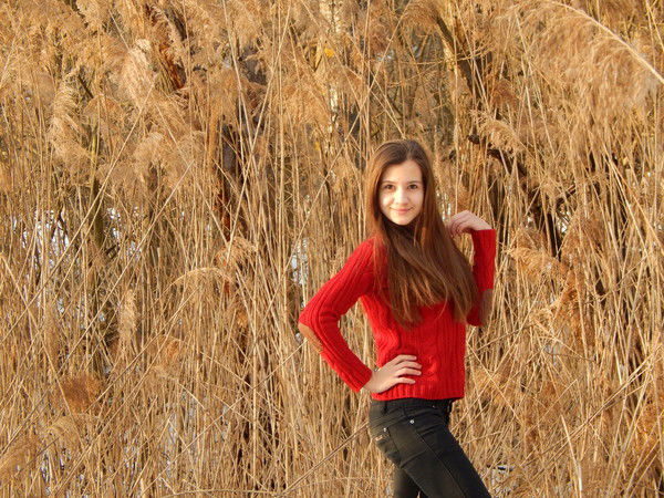 Александра Коновалова